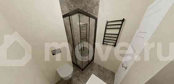 Студия, 27 м2, 1/6 эт. Москва