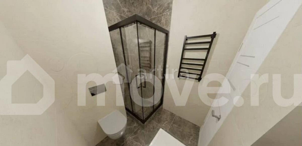 Студия, 27 м2, 1/6 эт. Москва - изображение 6