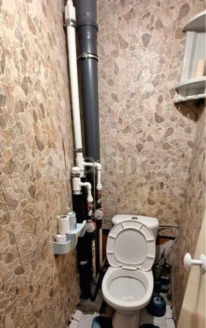 Комната, 12 м2, 9/9 эт. Тольятти - изображение 6