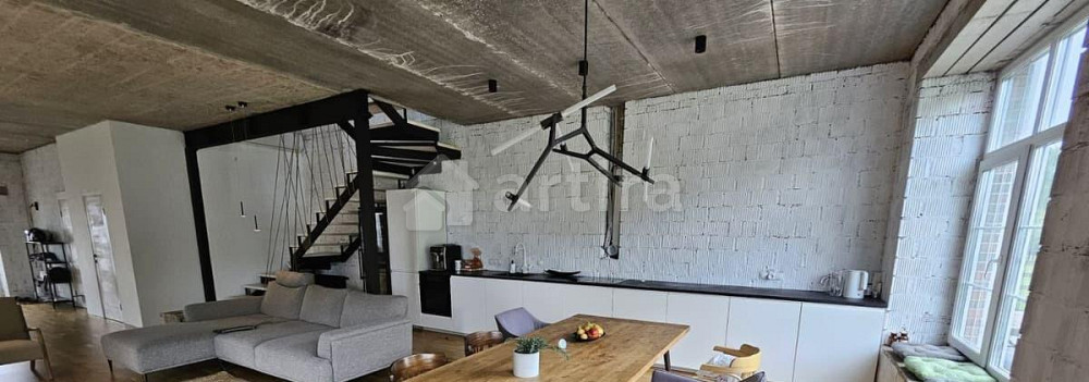 Дом, 300 м2, 7 соток, 3 эт. Троицк - изображение 2