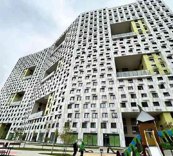 3-комн. квартира, 115 м2, 8/27 эт. Москва