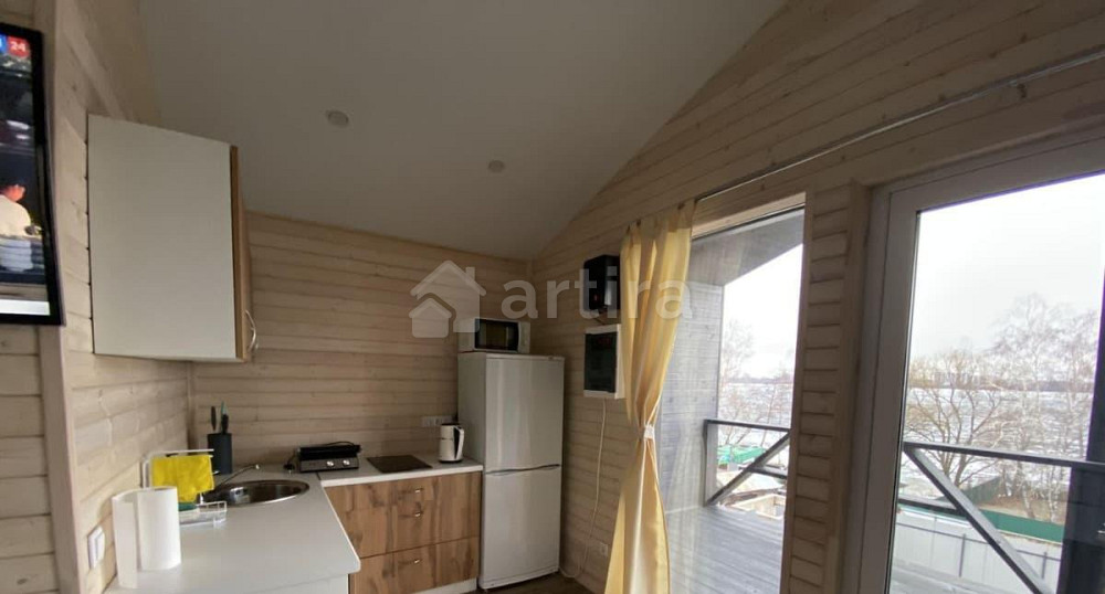 Коттедж, 60 м2, 6 соток Воронеж - изображение 4