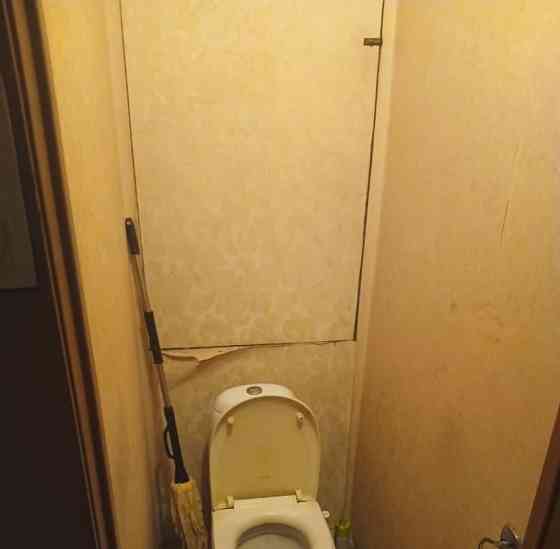 Комната, 16.6 м2, 1/9 эт. Москва