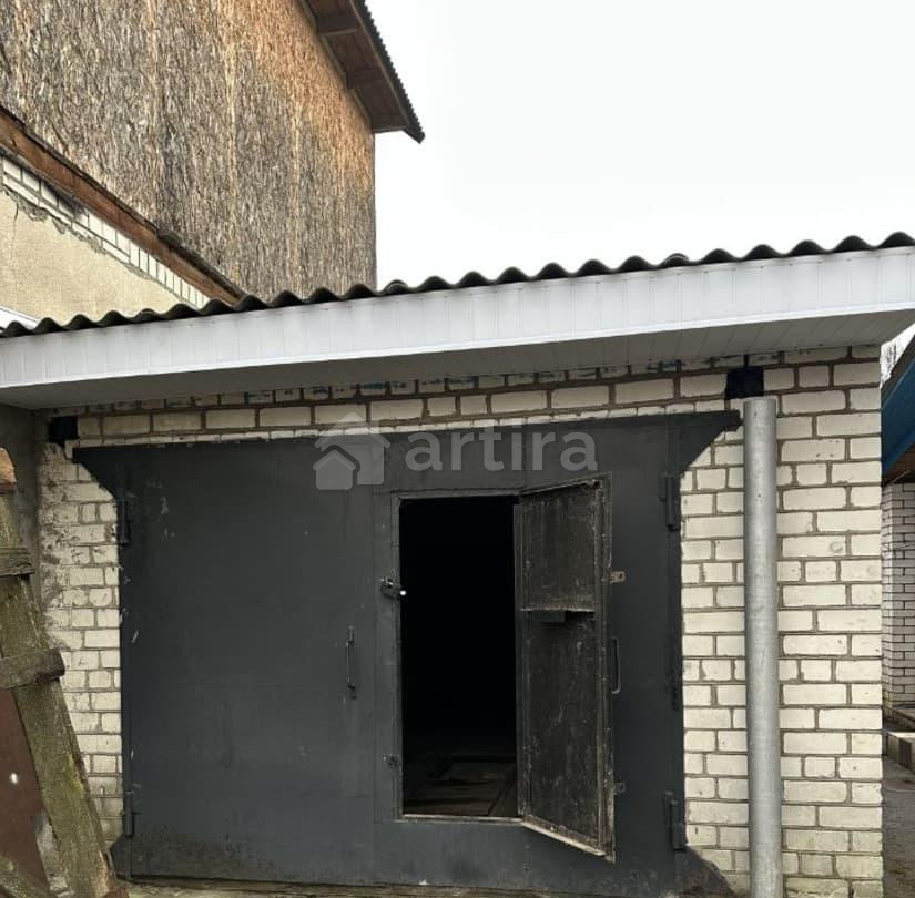 Гараж, 30 м2 Брянск - изображение 2