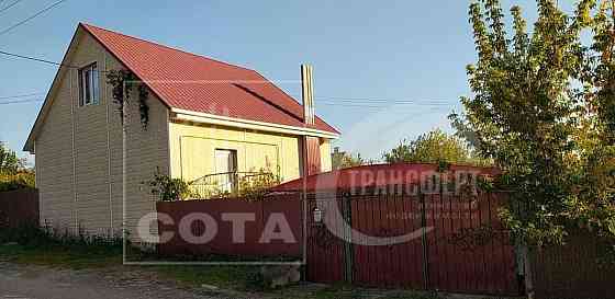 Дом, 135 м2, 4.5 сотки, 3 эт. Воронеж