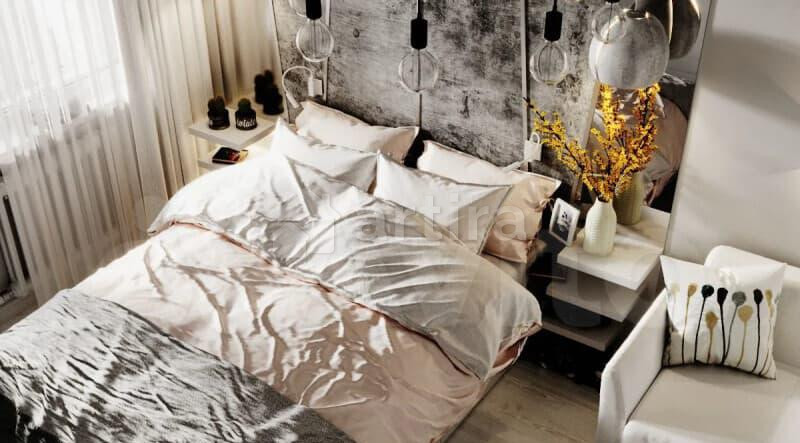 1-комн. квартира, 37 м2, 6/9 эт. Симферополь - изображение 3