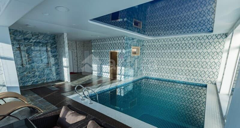 Коттедж, 800 м2 Балашиха - изображение 15