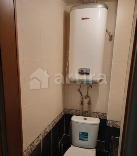 1-комн. квартира, 42 м2, 6/10 эт. Воронеж - изображение 2