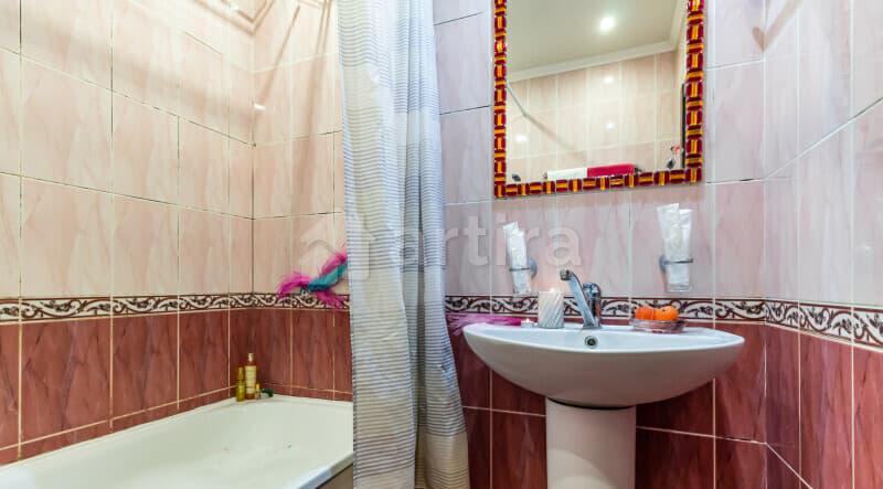 3-комн. квартира, 66 м2, 9/17 эт. Красногорск - изображение 20