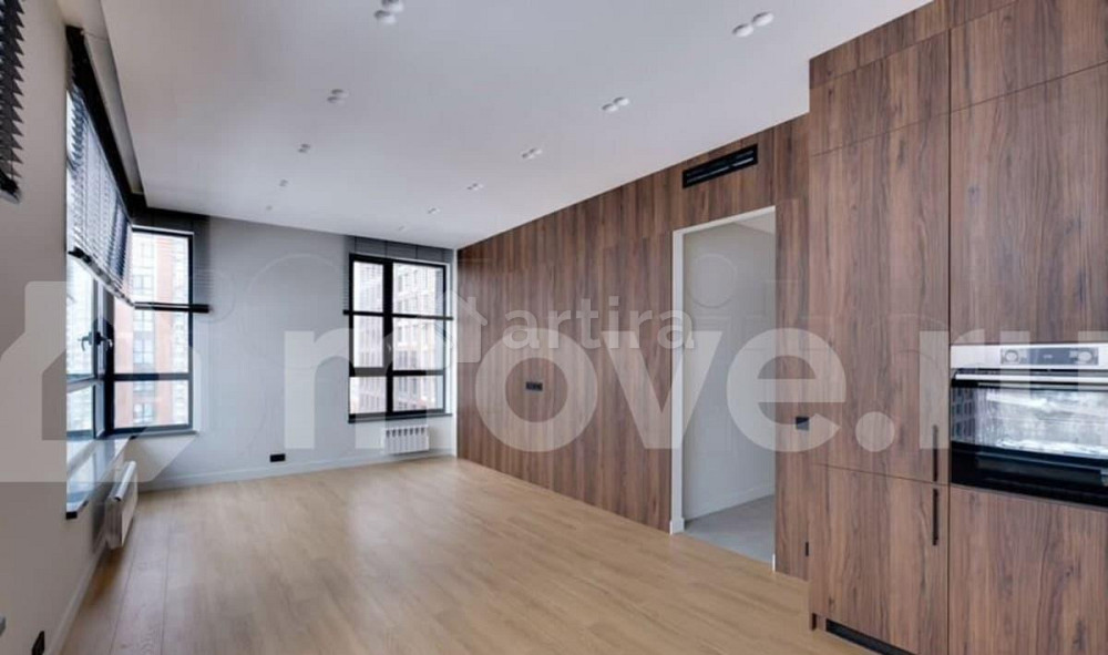 2-комн. квартира, 66 м2, 7/20 эт. Москва - изображение 5