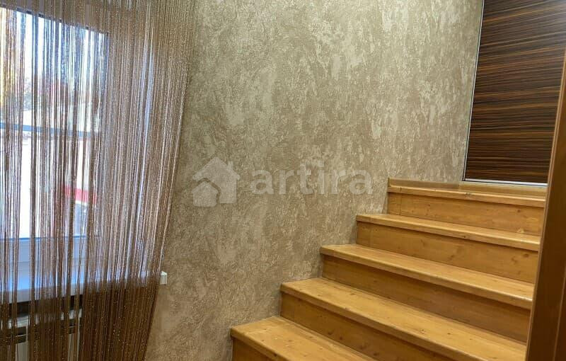 Коттедж, 150 м2 Новосибирск - изображение 10