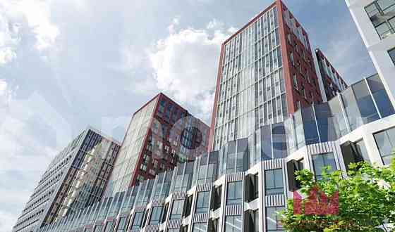 Студия, 29 м2, 16/21 эт. Москва