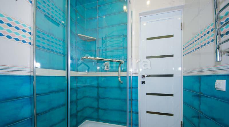 1-комн. квартира, 31 м2, 4/5 эт. Феодосия - изображение 10