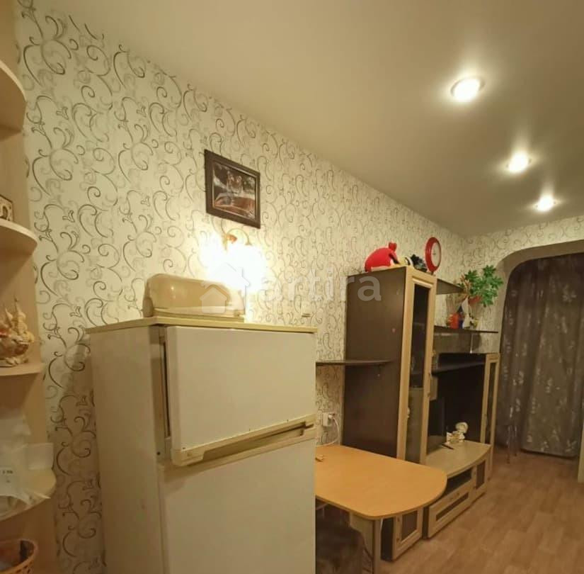 Комната, 30 м2, 6/16 эт. Санкт-Петербург - изображение 6