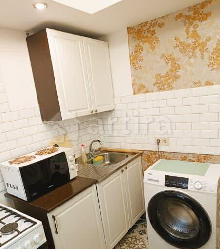 1-комн. квартира, 40 м2, 1/5 эт. Орехово-Зуево - изображение 11