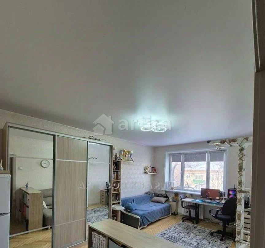 Комната, 19.4 м2, 5/5 эт. Москва - изображение 1