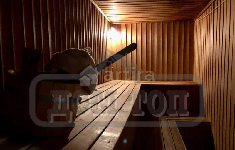 Коттедж, 1300 м2 Лобня - изображение 14