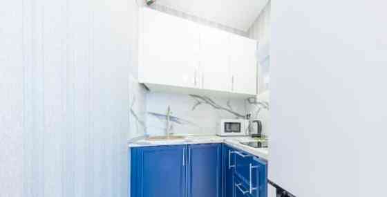 1-комн. апарт-ы, 24 м2, 12/17 эт. Королев