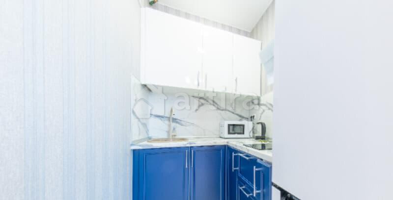 1-комн. апарт-ы, 24 м2, 12/17 эт. Королев - изображение 5