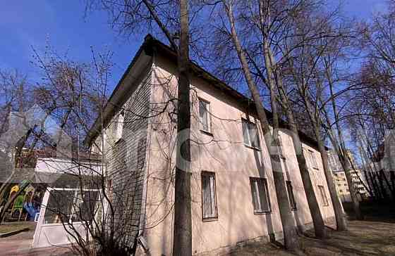 Студия, 14.5 м2, 2/2 эт. Москва