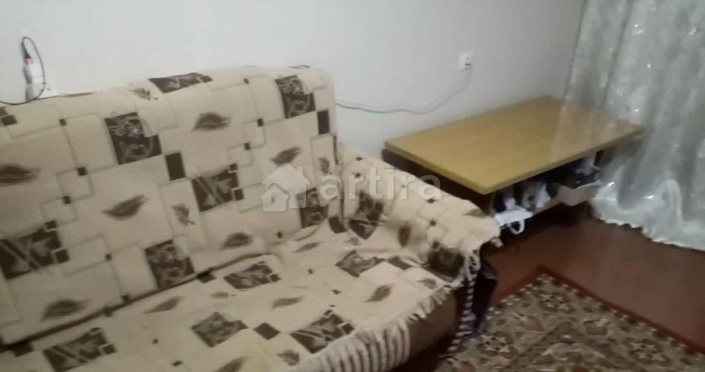 Комната, 17 м2, 5/5 эт. Новосибирск - изображение 6