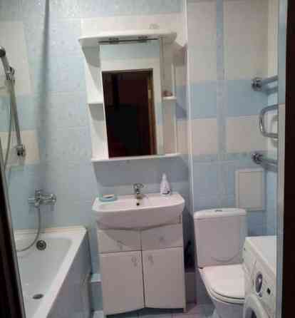 2-комн. квартира, 44 м2, 11/20 эт. Казань