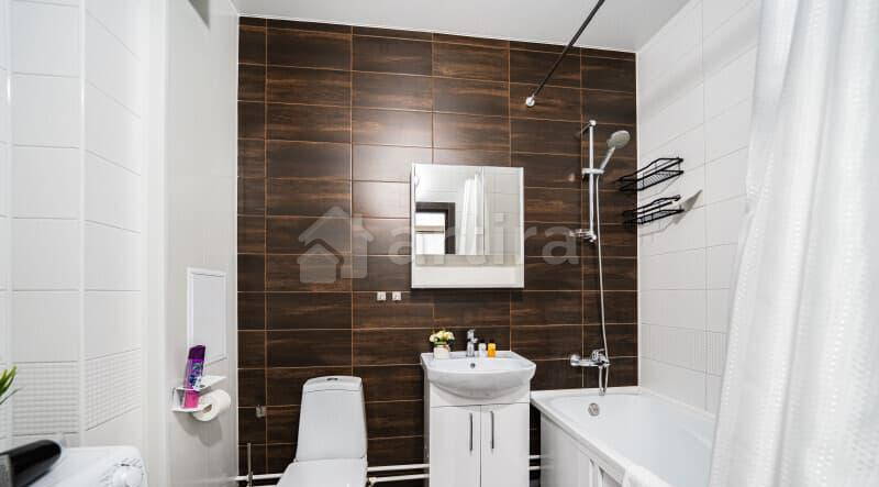 2-комн. квартира, 37 м2, 2/5 эт. Санкт-Петербург - изображение 11