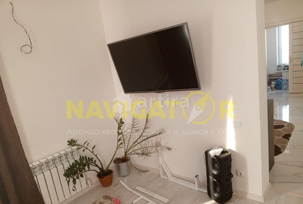 Дом, 126 м2, 6 соток, 2 эт. Уфа - изображение 17