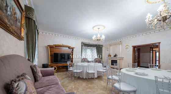 Дом, 630 м2 Краснознаменск