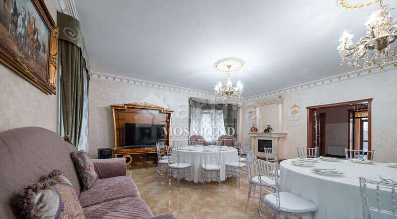 Дом, 630 м2 Краснознаменск - изображение 6