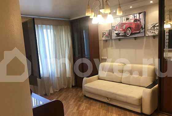 1-комн. квартира, 31.3 м2, 5/9 эт. Москва