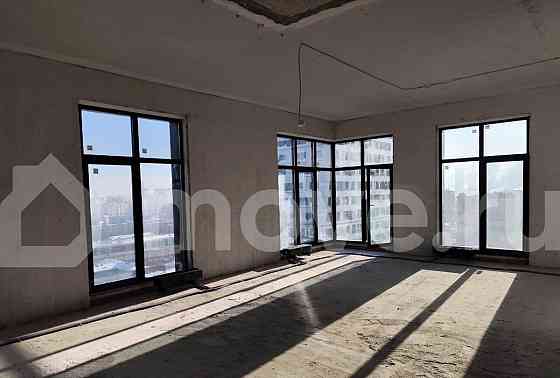 3-комн. апарт-ы, 78.3 м2, 22/23 эт. Москва