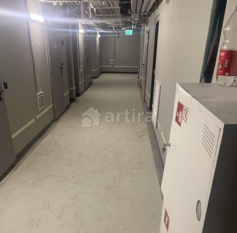 Гараж, 3 м2 Красногорск - изображение 6