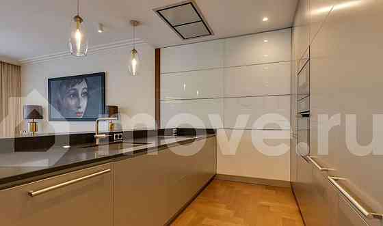 5-комн. пентхаус, 334 м2, 8/9 эт. Москва