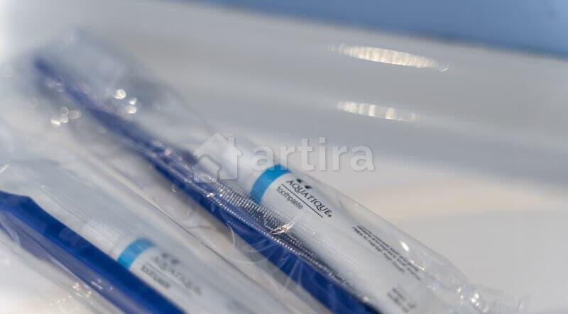 1-комн. квартира, 44 м2, 5/17 эт. Тюмень - изображение 8