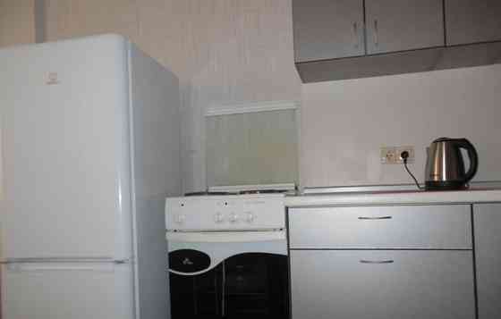 1-комн. квартира, 43 м2, 12/25 эт. Новосибирск