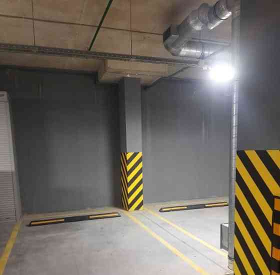 Гараж, 13.8 м2 Санкт-Петербург