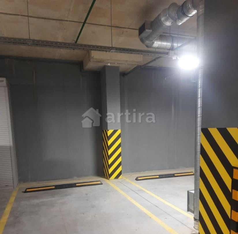 Гараж, 13.8 м2 Санкт-Петербург - изображение 1