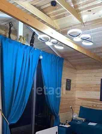 Дом, 42 м2, 5 соток, 1 эт. Лаишево