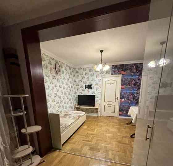 Комната, 15 м2, 3/17 эт. Москва