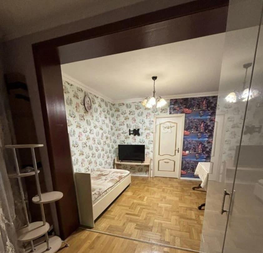 Комната, 15 м2, 3/17 эт. Москва - изображение 3