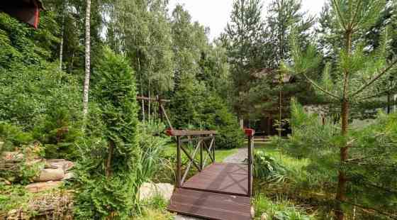 Коттедж, 500 м2 Солнечногорск