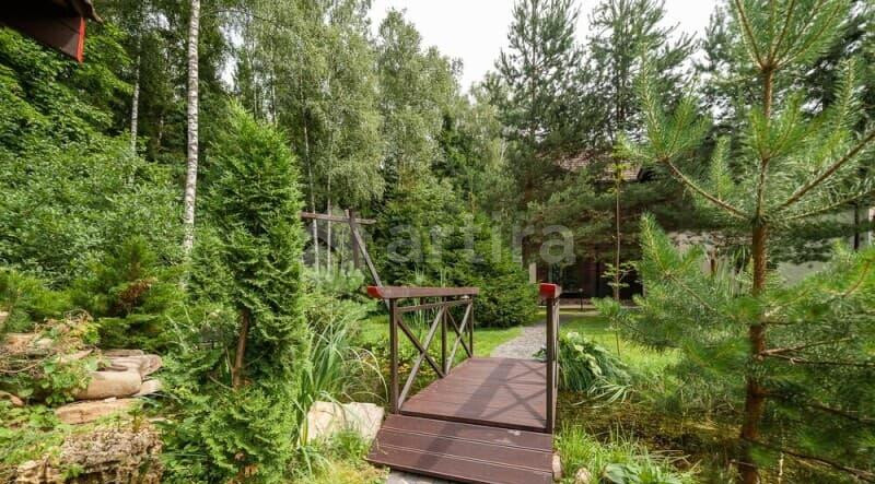 Коттедж, 500 м2 Солнечногорск - изображение 5