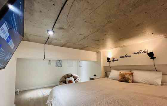 Студия, 30 м2, 5/16 эт. Видное