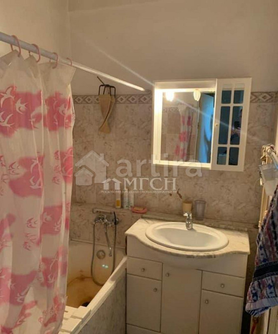 2-комн. квартира, 57.2 м2, 8/8 эт. Москва - изображение 10