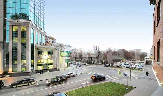 4-комн. апарт-ы, 155.2 м2, 2/20 эт. Москва