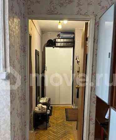 1-комн. квартира, 33 м2, 8/9 эт. Москва