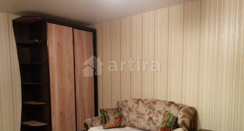 1-комн. квартира, 37 м2, 5/15 эт. Санкт-Петербург - изображение 2