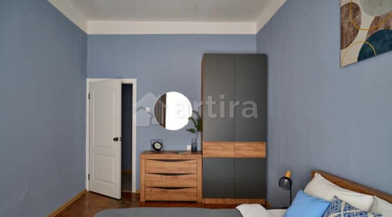 3-комн. апарт-ы, 85 м2, 2/5 эт. Санкт-Петербург - изображение 7