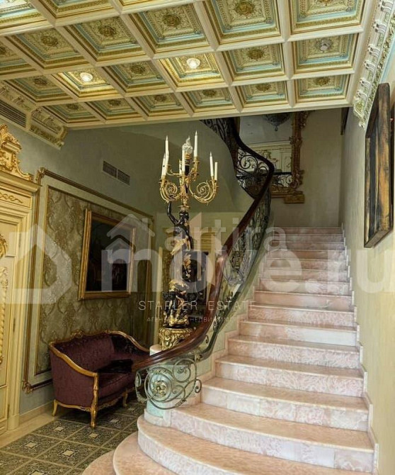 5-комн. пентхаус, 435 м2, 30/31 эт. Москва - изображение 7